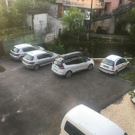 Apartment Green サラエヴォ エクステリア 写真