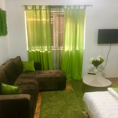 Apartment Green サラエヴォ エクステリア 写真