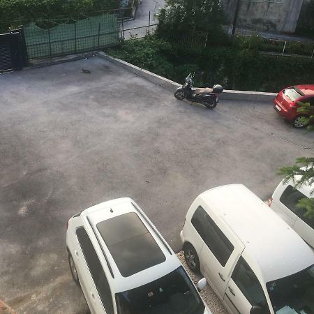 Apartment Green サラエヴォ エクステリア 写真