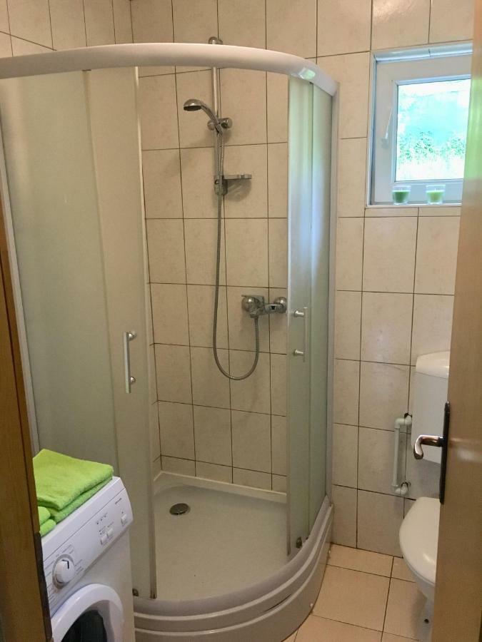 Apartment Green サラエヴォ エクステリア 写真