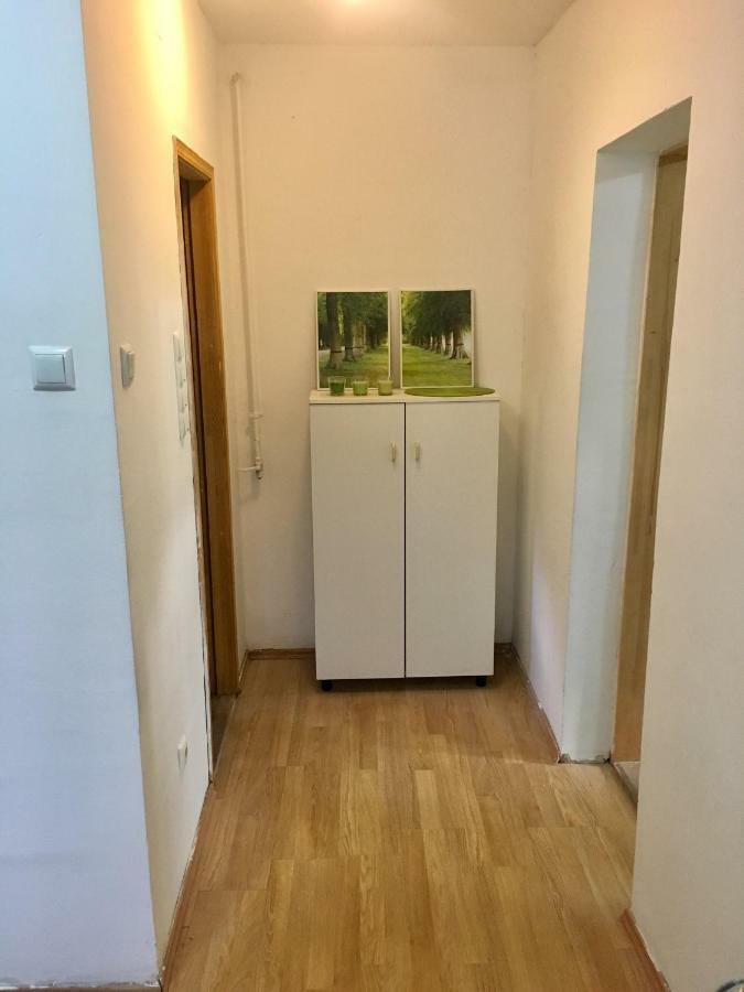 Apartment Green サラエヴォ エクステリア 写真