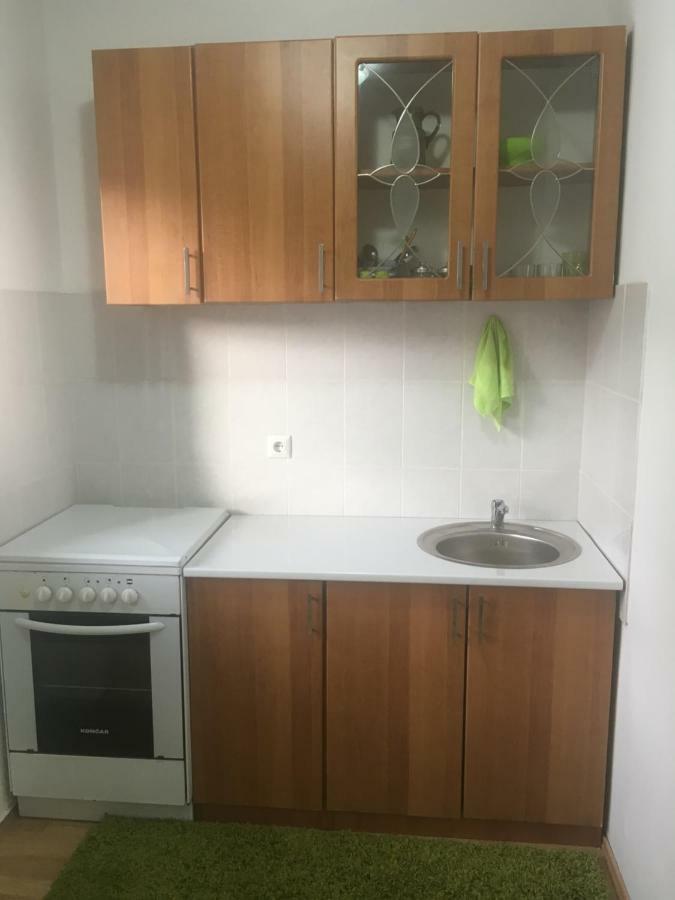 Apartment Green サラエヴォ エクステリア 写真