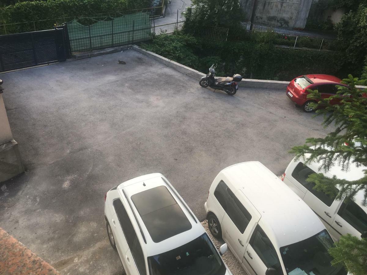 Apartment Green サラエヴォ エクステリア 写真