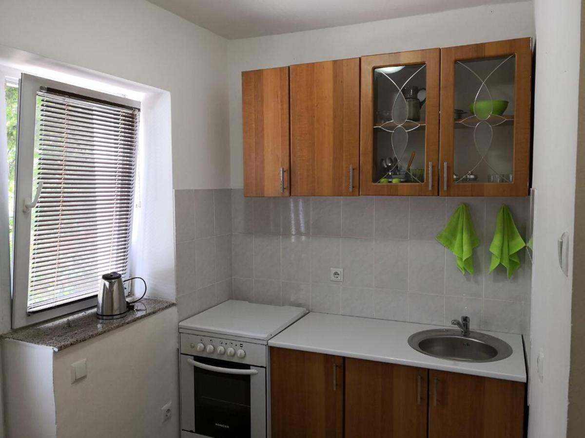 Apartment Green サラエヴォ エクステリア 写真